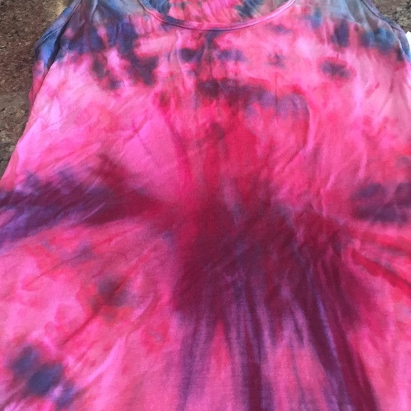 L LOVE TANJANE Tank Dress H03 2071 - Picture 3 of 7